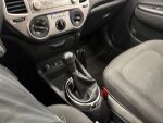 Hyundai i20 2012 Valkoinen