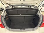 Hyundai i20 2012 Valkoinen