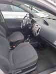 Hyundai i20 2012 Valkoinen