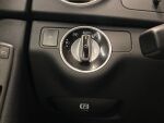 Mercedes-Benz C 2012 Sininen