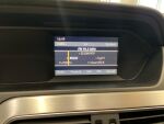 Mercedes-Benz C 2012 Sininen
