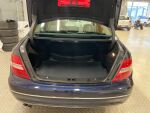 Mercedes-Benz C 2012 Sininen