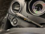 Mercedes-Benz C 2012 Sininen