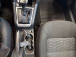 Skoda Octavia 2012 Punainen