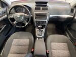 Skoda Octavia 2012 Punainen