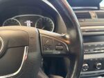 Skoda Octavia 2012 Punainen