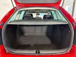 Skoda Octavia 2012 Punainen