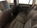 Skoda Octavia 2012 Punainen