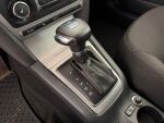 Skoda Octavia 2012 Punainen