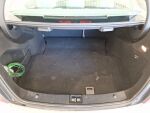 Mercedes-Benz C 2012 Harmaa