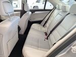 Mercedes-Benz C 2012 Harmaa