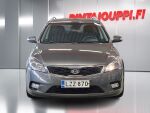 Kia Ceed 2012 Hopea