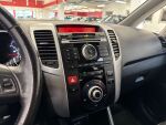 Kia Venga 2012 Valkoinen
