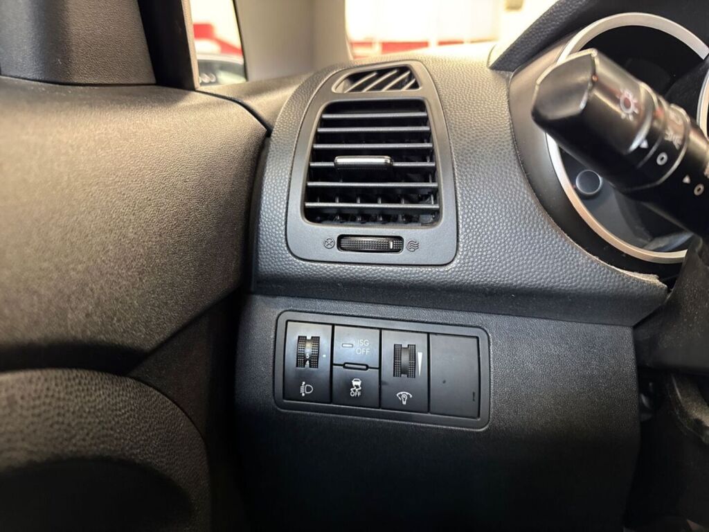 Kia Venga 2012 Valkoinen