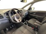 Kia Venga 2012 Valkoinen