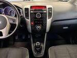 Kia Venga 2012 Valkoinen