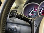 Kia Venga 2012 Valkoinen
