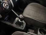 Kia Venga 2012 Valkoinen