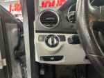 Mercedes-Benz C 2012 Harmaa