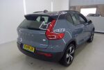 Volvo XC40 2021 Harmaa
