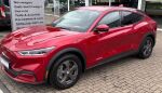 Ford Mustang Mach-E 2022 