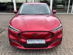 Ford Mustang Mach-E 2022 