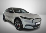 Ford Mustang Mach-E 2022 Valkoinen
