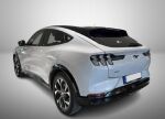 Ford Mustang Mach-E 2022 Valkoinen