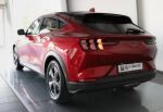 Ford Mustang Mach-E 2021 