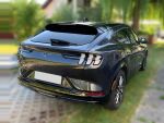 Ford Mustang Mach-E 2022 
