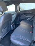 Ford Mustang Mach-E 2022 