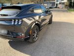 Ford Mustang Mach-E 2022 