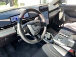 Ford Mustang Mach-E 2022 