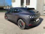 Ford Mustang Mach-E 2022 