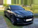 Ford Mustang Mach-E 2022 