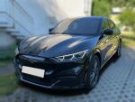 Ford Mustang Mach-E 2022 