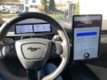 Ford Mustang Mach-E 2022 