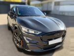 Ford Mustang Mach-E 2022 
