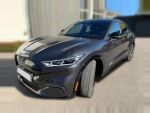 Ford Mustang Mach-E 2022 
