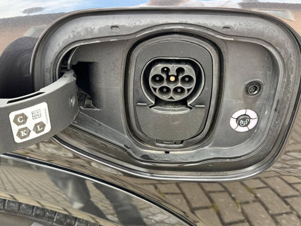 Ford Mustang Mach-E 2022 