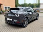 Ford Mustang Mach-E 2022 