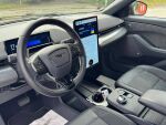 Ford Mustang Mach-E 2022 