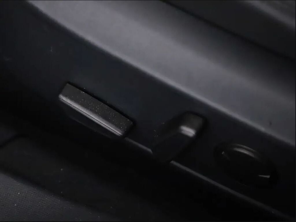 Ford Mustang Mach-E 2021 