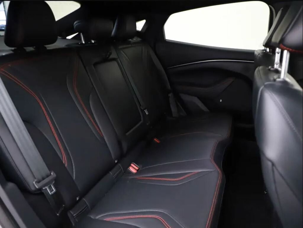 Ford Mustang Mach-E 2021 