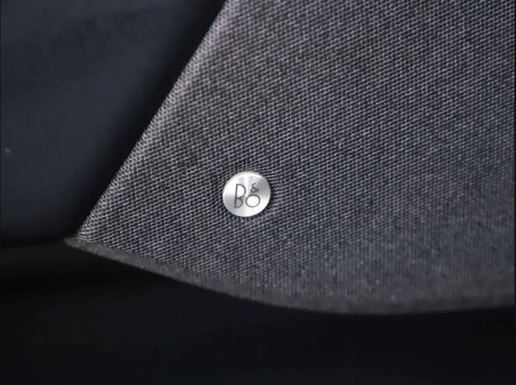 Ford Mustang Mach-E 2021 