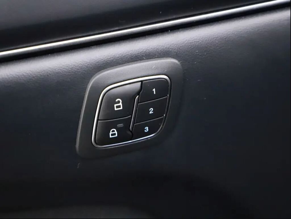 Ford Mustang Mach-E 2021 