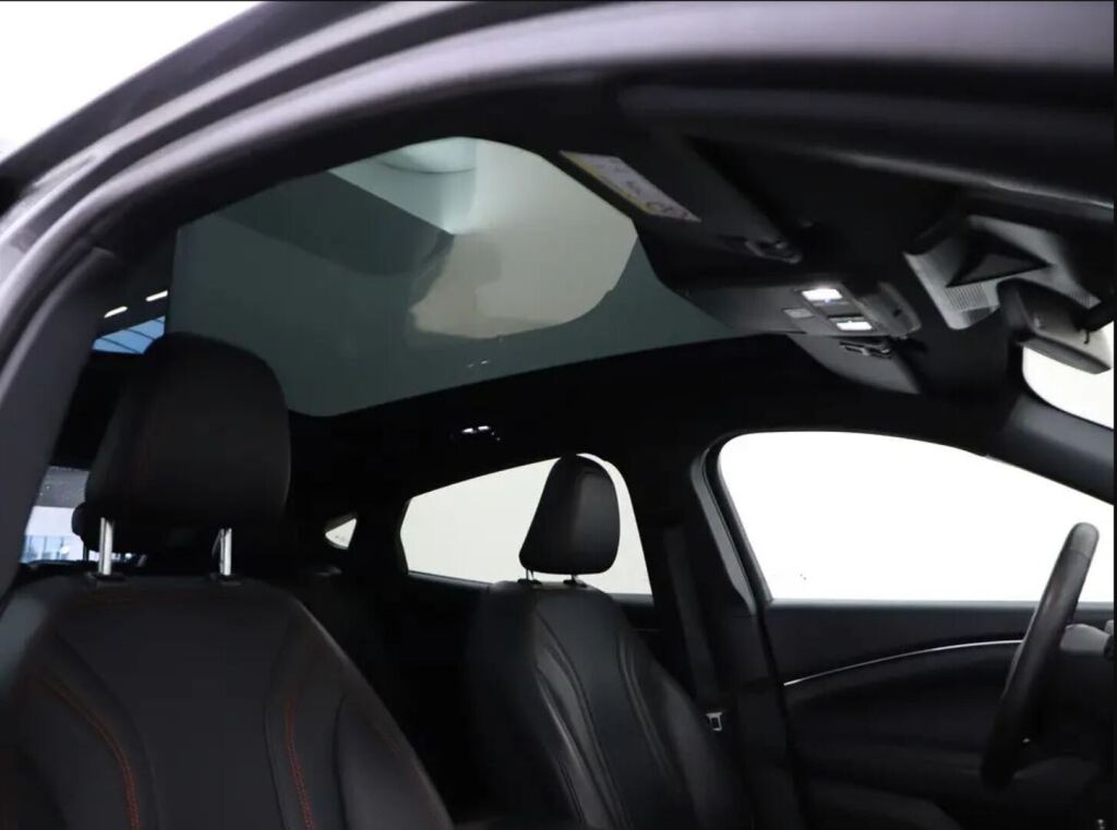 Ford Mustang Mach-E 2021 