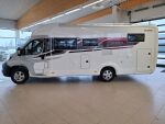 Kabe Travel Master Classic 740 LGB 2025 