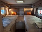 Kabe Travel Master Classic 740 LGB 2025 