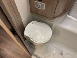 Kabe Travel Master Classic 740 LGB 2025 
